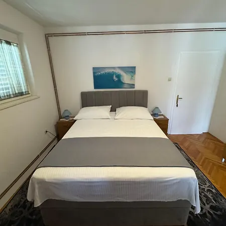 Apartman Mise *