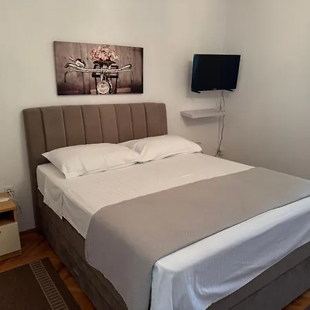 Mise Apartman