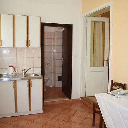 Mise Apartment