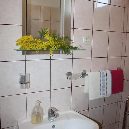 Mise Apartman