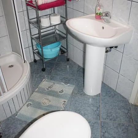 Mise Apartment