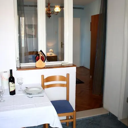 Mise Apartment *
