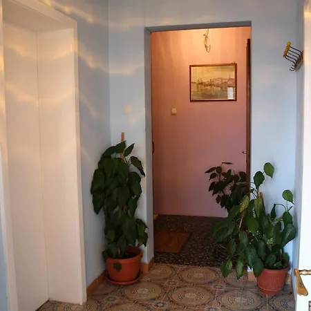 Apartment Mise *