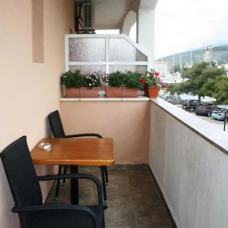 Mise Apartman *