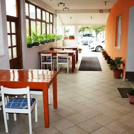 Apartman Mise *