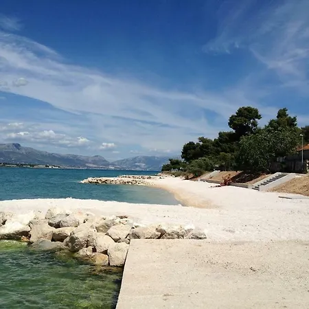 Mise Apartment Trogir