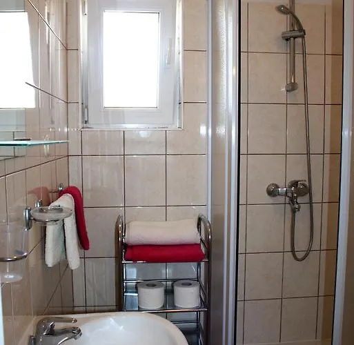 Mise Apartment Trogir