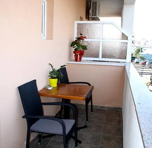 Apartment Mise Trogir