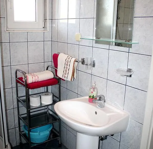 Mise Apartment Trogir