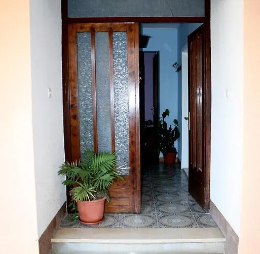 Mise Apartment Trogir