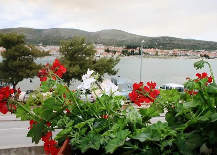 Mise * Trogir