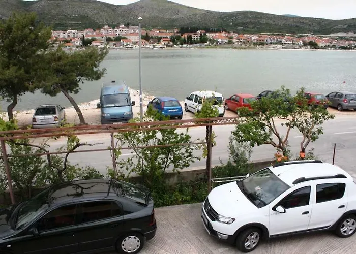 Mise Apartment Trogir
