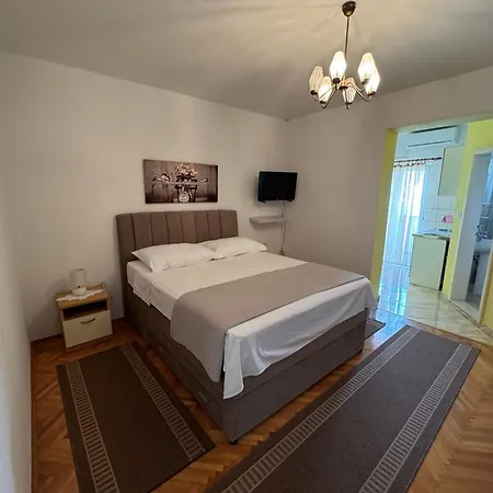 Mise Trogir