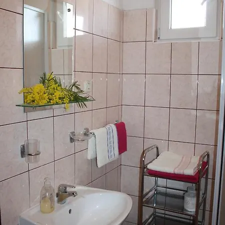 Mise Appartement