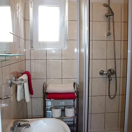 Mise Appartement Trogir