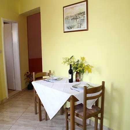 Mise Appartement