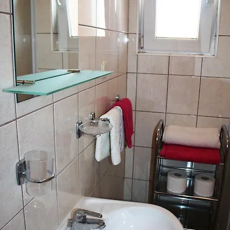 Appartement Mise *