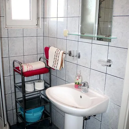 Mise Appartement Trogir