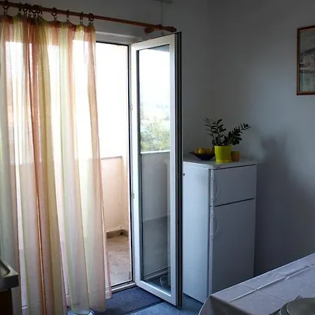 Mise Appartement