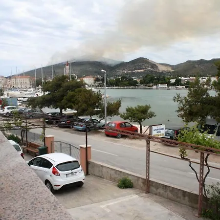 Appartement Mise Trogir