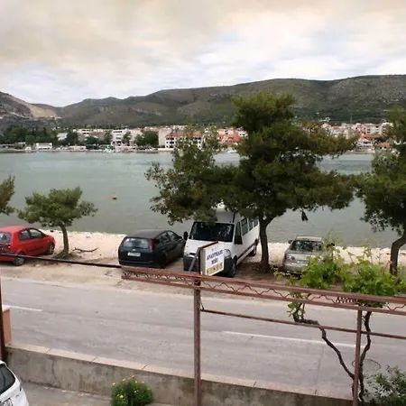 Mise * Trogir