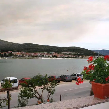 Appartement Mise Trogir