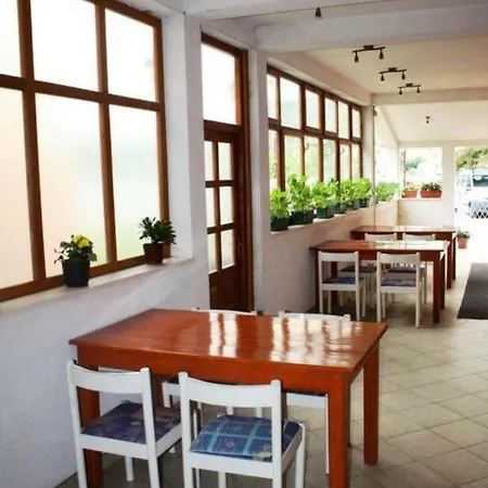 Appartement Mise Trogir