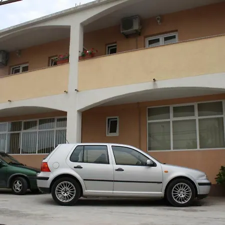 Mise Appartement Trogir