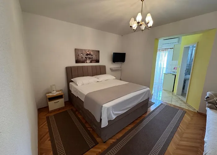 Mise Trogir