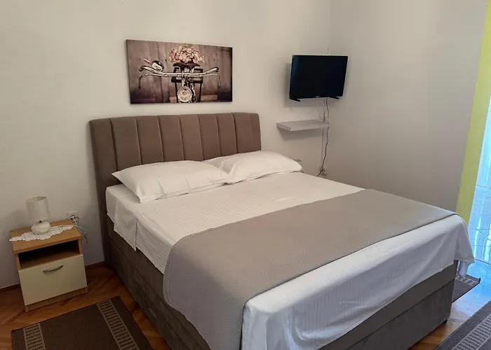 Mise Apartman