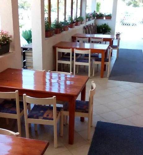 Apartman Mise