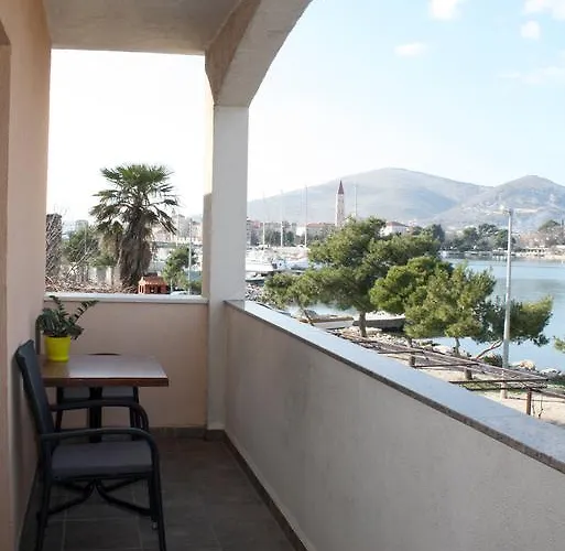 Apartament Mise Trogir