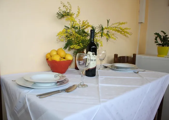 Apartman Mise Trogir