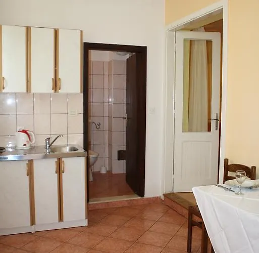 Mise Apartman
