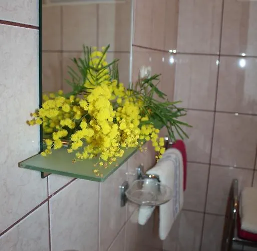 Mise Apartament Trogir