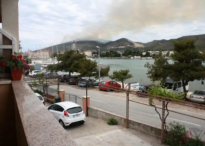 Apartman Mise Trogir