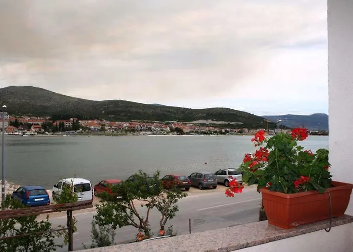 Apartman Mise Trogir