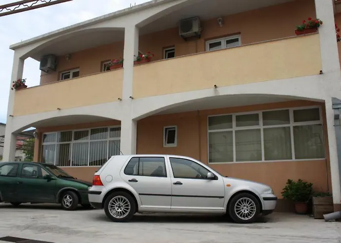 Mise Apartman Trogir