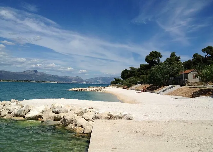 Mise Apartman Trogir